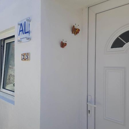 Grandma Villa 帕塔亚什 外观 照片