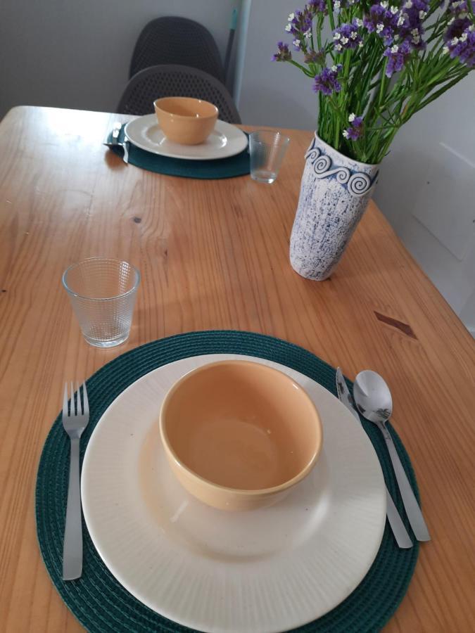 Grandma Villa 帕塔亚什 外观 照片