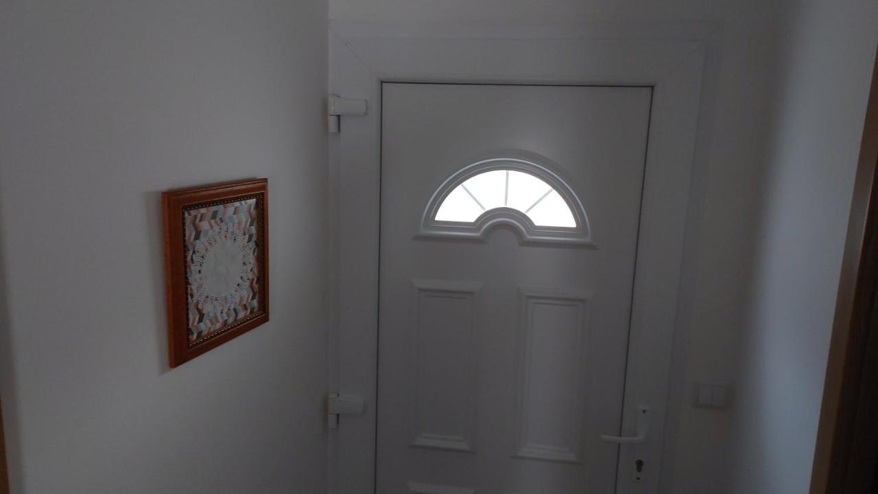 Grandma Villa 帕塔亚什 外观 照片