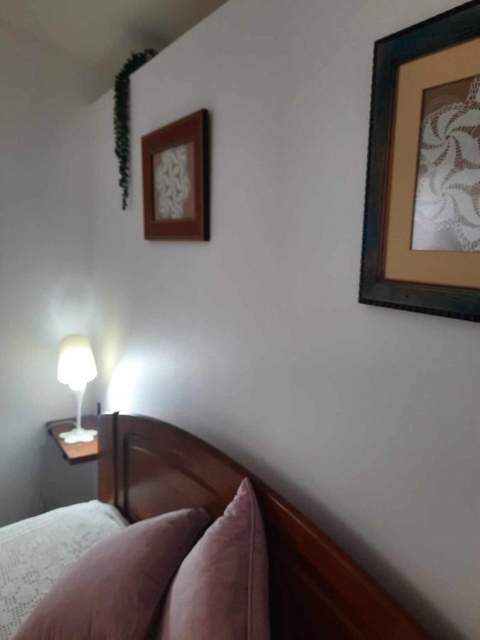 Grandma Villa 帕塔亚什 外观 照片